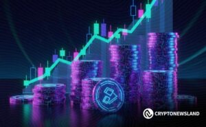 Altcoin Rotation Builds: 5 Projects Eye 3×–10× Moves as Weekend Liquidity Nears