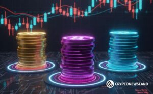 Altcoin Clock Is Ticking: 5 Explosive Coins Traders Eye for 500% Breakouts as Alts Start Outrunning BTC