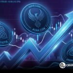 Next Crypto Surge Loading: 5 Altcoins Set for 5x Gains Despite $14B Options Expiry, and Rising Yields