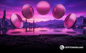 $10T Crypto Scenario Emerges — Could These 5 Altcoins Become the Next 100× Outliers?