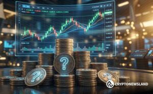 Altcoins Trigger Rare Bull Signal — Top 5 Coins Set for a Potential 30% Breakout