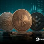 5 High-Potential Memecoins to Hold Into the 2026 Bull Run — Can $100 Really Become $1M?