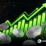 TOTAL2 Touches Historic Support — LINK, ONDO, and RNDR Could Lead the Next 50x Rally