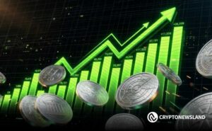 Altseason Triggered? 5 High-Risk Coins That Could Surge 5×–10× in Days — But Are They Worth It?