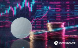 AI Crypto Split Wide Open: 4 Tokens Dominating While Others Bleed — Smart Money Rotates Now.