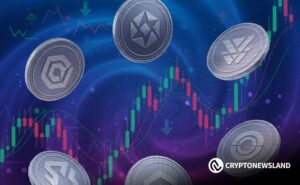 3 Cryptos with High Transaction Speed — Ripple, EOS, and NEO