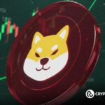 SHIB Gains Momentum Near $0.0000059 Resistance
