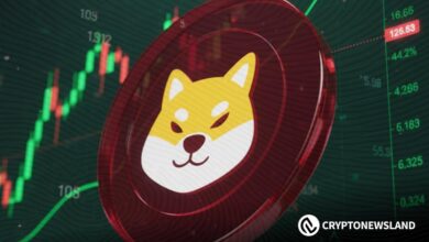 Binance Moves 3.09 Trillion SHIB as Exchange Reserves Drop Below 87 Trillion