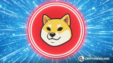 Shiba Inu Weakens on Chart, But 60% Burn Spike Fuels Bullish Hope