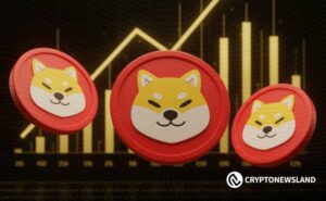 Shiba Inu Holder Growth Signals Renewed Market Confidence