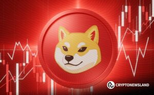SHIB Faces Rising Sell Pressure After 400B Token Inflows