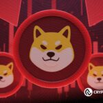 SHIB Struggles at Resistance as Traders Debate the Worst-Case Scenario