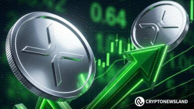 XRP Price Eyes Breakout as Bullish Momentum Builds