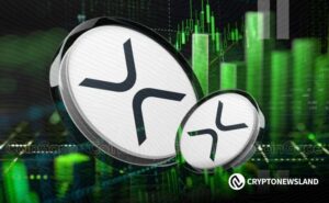 XRP Consolidation Signals Reset as Bullish Setup Emerges