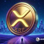 XRP Eyes Major Upside as Peter Brandt Targets $2.16: What Next for Ripple?