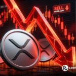 XRP Faces Pressure as Network Usage and Momentum Decline