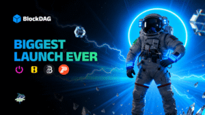 Top Trending Crypto Right Now: BlockDAG, Bitcoin Cash, Hedera, and Litecoin