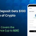 The “Apple Pay” Moment for Web3: Mixin Integrates Coinbase to Make Fiat-to-Crypto Faster Than a Text Message