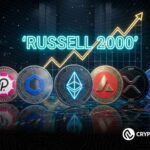 ETH and Altcoins Could See Parabolic Surge