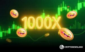 1000X Alert: ETH/BTC Downtrend Collapse Could Trigger Massive Gains in These 4 Altcoins