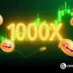 Altcoin Index Heats: Smart Money Rotates Into 5 High-Risk Altcoins Ahead of Sudden 1000% Parabolic Moves.