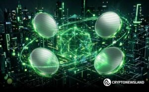 From AI to RWA Yields: 5 High-Conviction Crypto Picks Dominating April’s Rotation