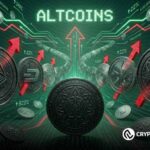 Altcoins Eye New Highs: 5 Top Crypto Picks Riding the AI Boom Into the Next Bull Run