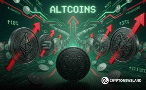 Top 3 Altcoins to Buy Right Now — AAVE, TON, and BNB