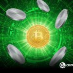 Bitcoin Holds Steady as Momentum Builds — Why These  Are Emerging as the 4 Key Coins to Hold Ahead of a Potential Altcoin Surge