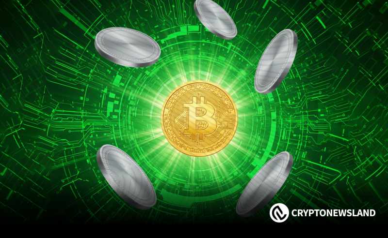 Bitcoin Holds Steady as Momentum Builds — Why These  Are Emerging as the 4 Key Coins to Hold Ahead of a Potential Altcoin Surge