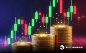 5 Altcoins Set for 10x Gains as Accumulation Shifts Into Full Market Expansion