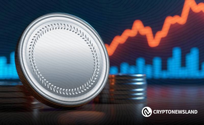 Altcoins and Memecoins Eye a Parabolic Move Into May — Are These 5 High-Risk Tokens Worth the Gamble Before a Potential 50x Run?