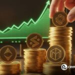 Short Altcoin Opportunity Ahead: Are These 4 Tokens Worth Holding Right Now?
