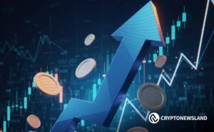 Trendline Bounce Confirmed 5 Altcoins That Could Explode 20x as the Rally Begins