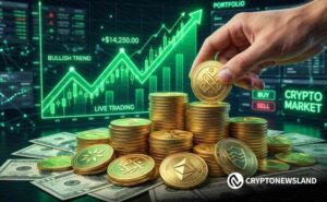 Grab These 3 Promising Altcoins in April 2026 — ETH, XMR, and HYPE