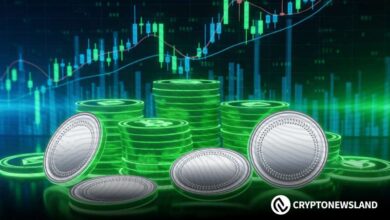 They’re Selling in Fear — Smart Money Is Loading 4 Altcoins Before the Next 100x Surge