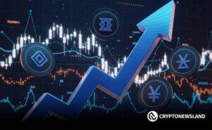 Liquidity Is Shifting Beyond Bitcoin — Why Altseason 2026 Could Surge and 5 Crypto Picks Gaining Attention