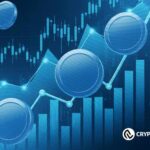 Zcash Price Rally Gains Pace as Shielded Pools Hit Record