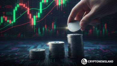 MACD Altseason Trigger: 2020 Pattern Repeats as 5 High-Potential Cryptos Gear Up for a Breakout Amid ETF developments