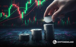 Crypto Market Flip Confirmed: $220K Bitcoin in Sight as 5 Altcoins Ignite the Next 1000X Run