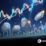 BTC Dominance Rising, SMAs Bearish — Top 5 Coins to Watch While the Market Waits 