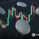 Zcash Holds Key Range as Rising Shielded Activity Supports May Price Outlook