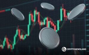Zcash Holds Key Range as Rising Shielded Activity Supports May Price Outlook