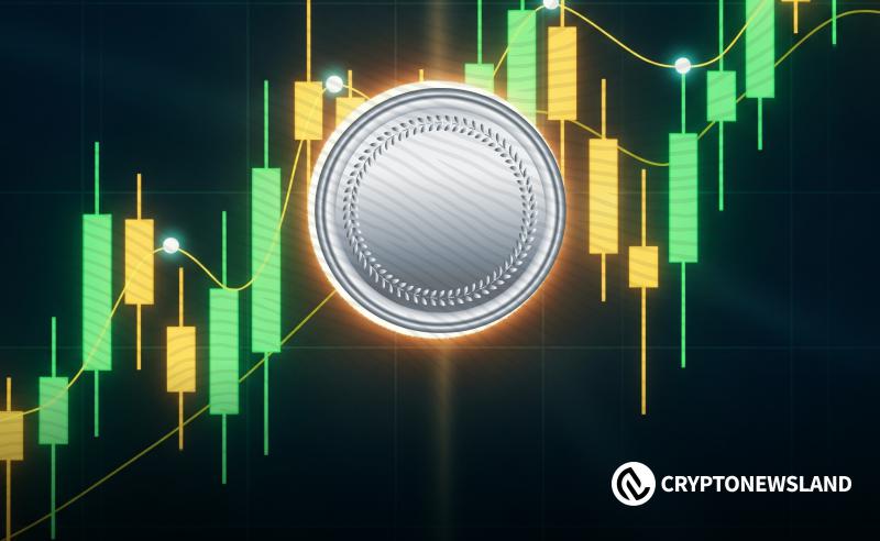  Not Too Late Yet: Altcoins Eye Rapid Move Ahead of Economic Uncertainty — 5 Picks Investors Are Watching