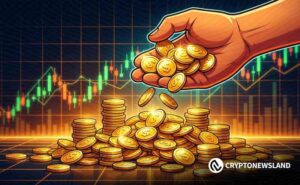 Crypto Wealth Strategy 2026: 5 Early-Stage Coins Analysts Are Watching as High-Risk Opportunities Grow