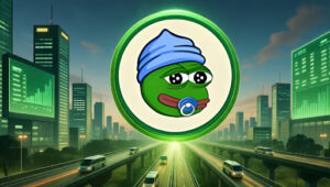 5 Altcoins With Strong Early Growth Signals—Why Little Pepe ($LILPEPE) Stands Out