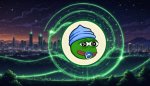 Top 4 Cryptos Under $1 — Why Little Pepe ($LILPEPE) Is Getting Attention