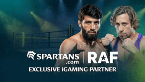 Spartans Casino X RAF Partnership Goes Viral  While Entain Posts a £681 Million Loss & William Hill Faces a Takeover