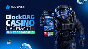 BlockDAG Final Private Sale Closes in 24 Hours: 195x Upside Potential Beats TRON and Bittensor Returns!