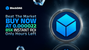 Top Crypto 2026: BlockDAG’s 85x Price Ramp is the Biggest Alpha, Zcash & Ethereum Dont Matter